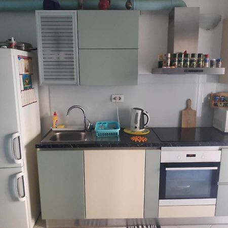 Spacious Apartment With Big Garden Near Beach Split Luaran gambar