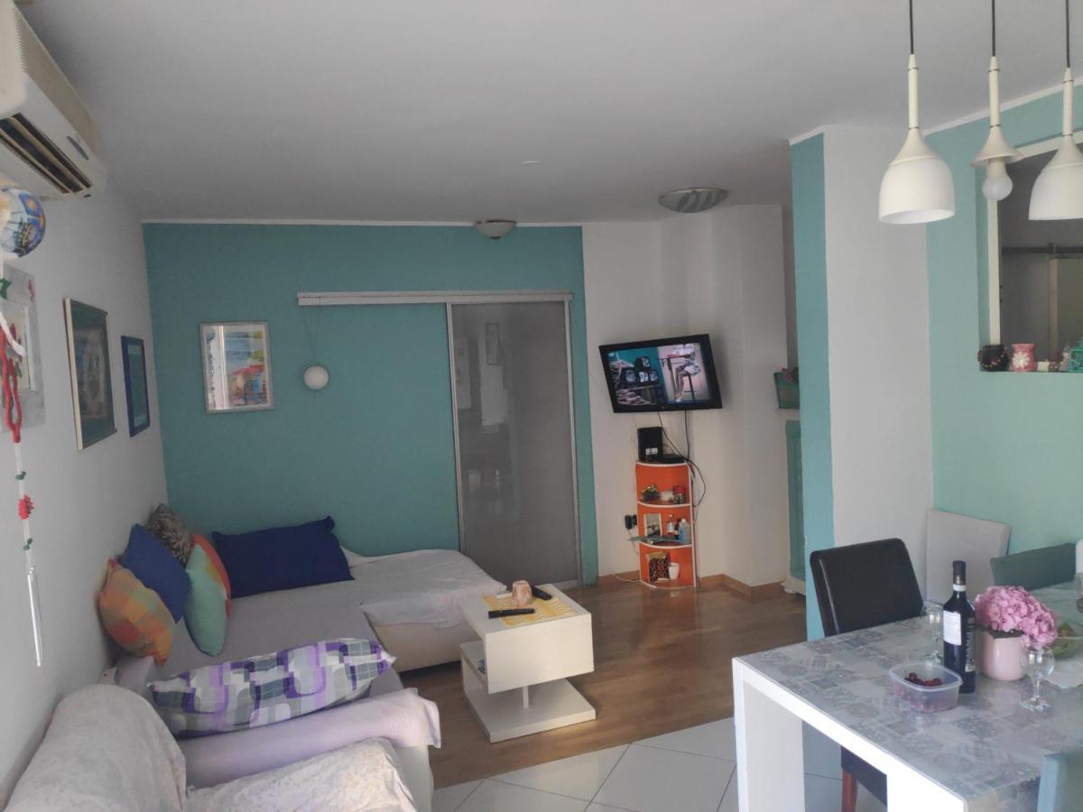 Spacious Apartment With Big Garden Near Beach Split Luaran gambar