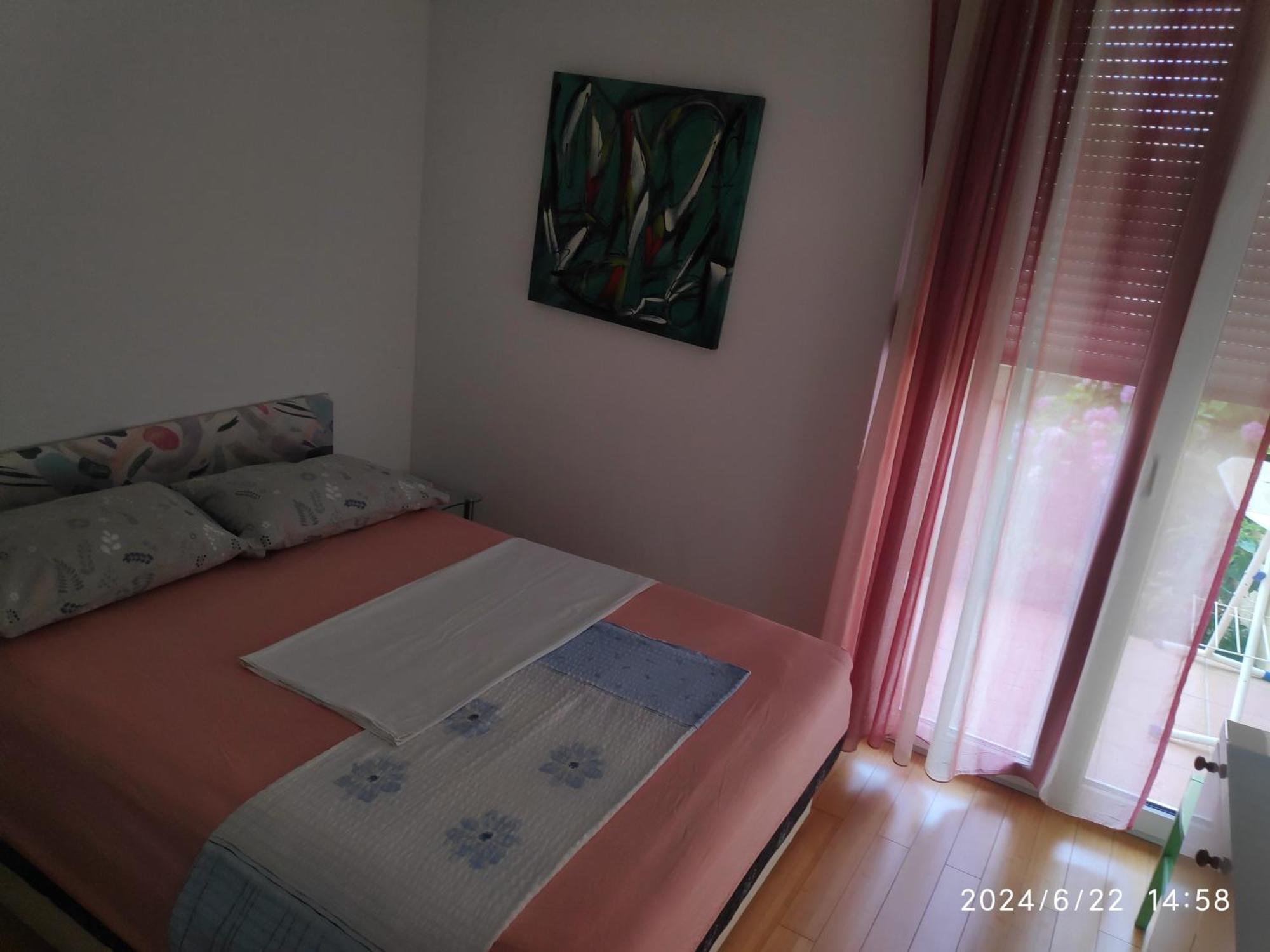 Spacious Apartment With Big Garden Near Beach Split Luaran gambar