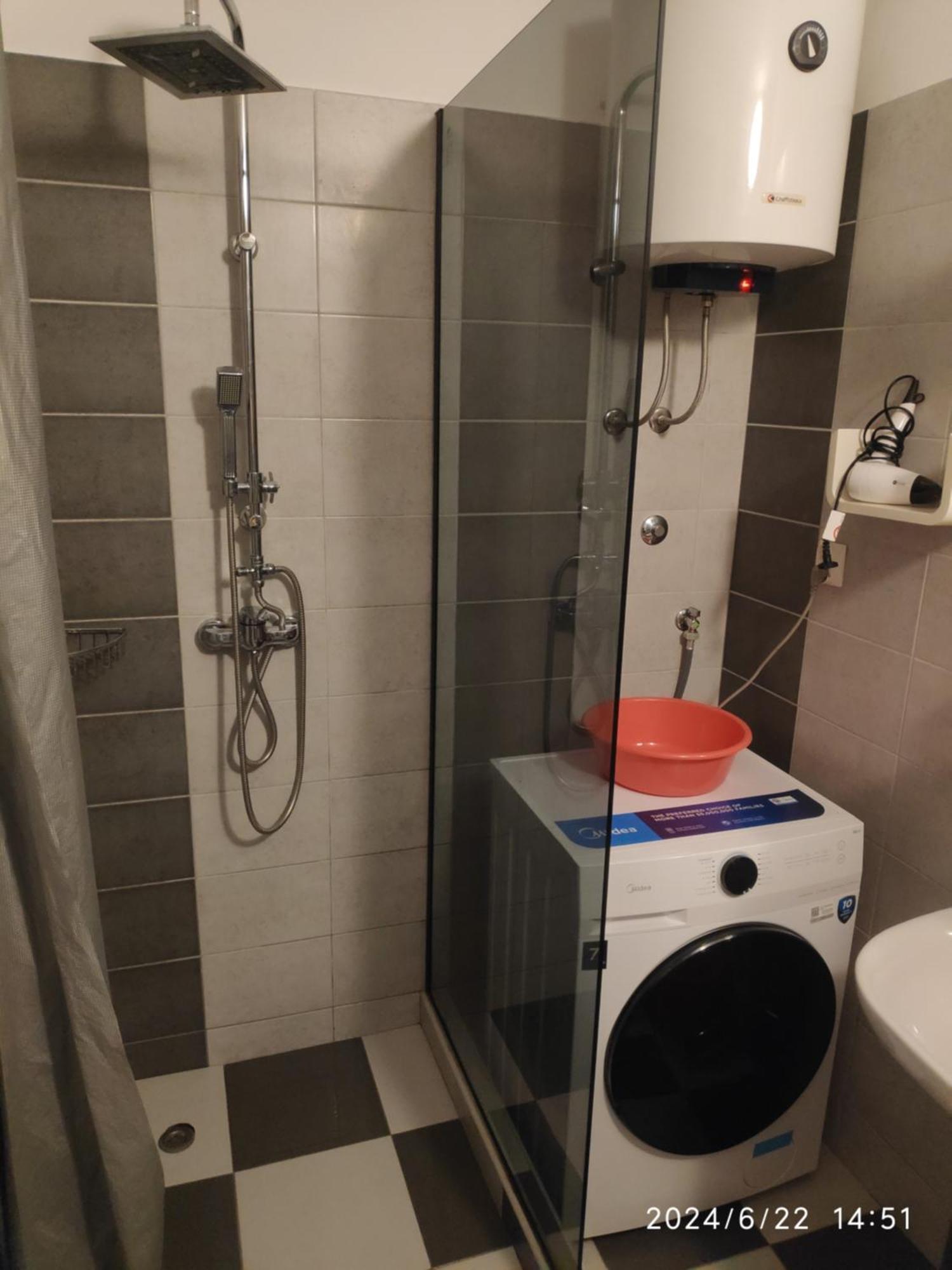 Spacious Apartment With Big Garden Near Beach Split Luaran gambar